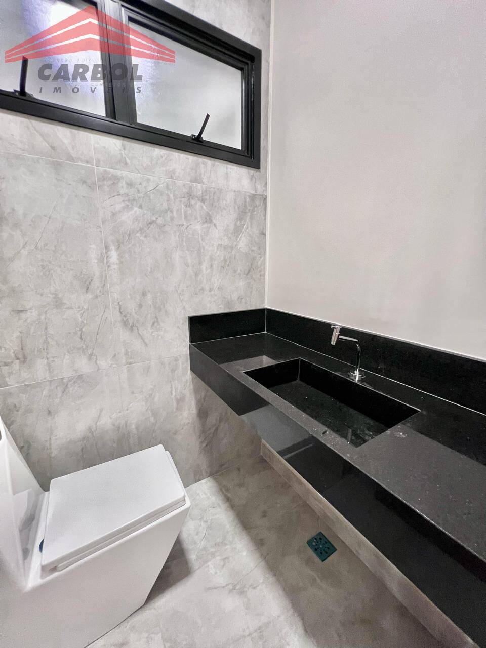 Casa de Condomínio à venda com 3 quartos, 150m² - Foto 9