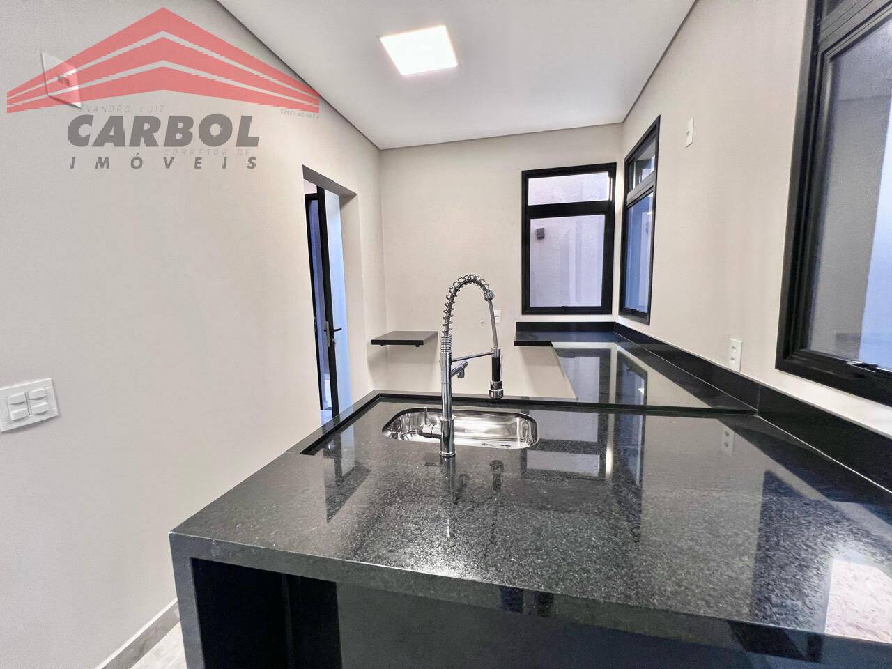 Casa de Condomínio à venda com 3 quartos, 150m² - Foto 7