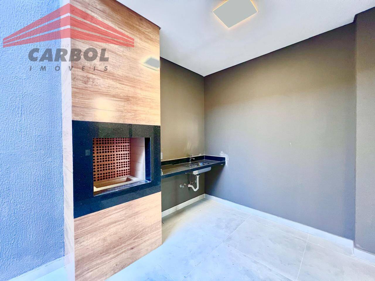 Casa de Condomínio à venda com 3 quartos, 150m² - Foto 4