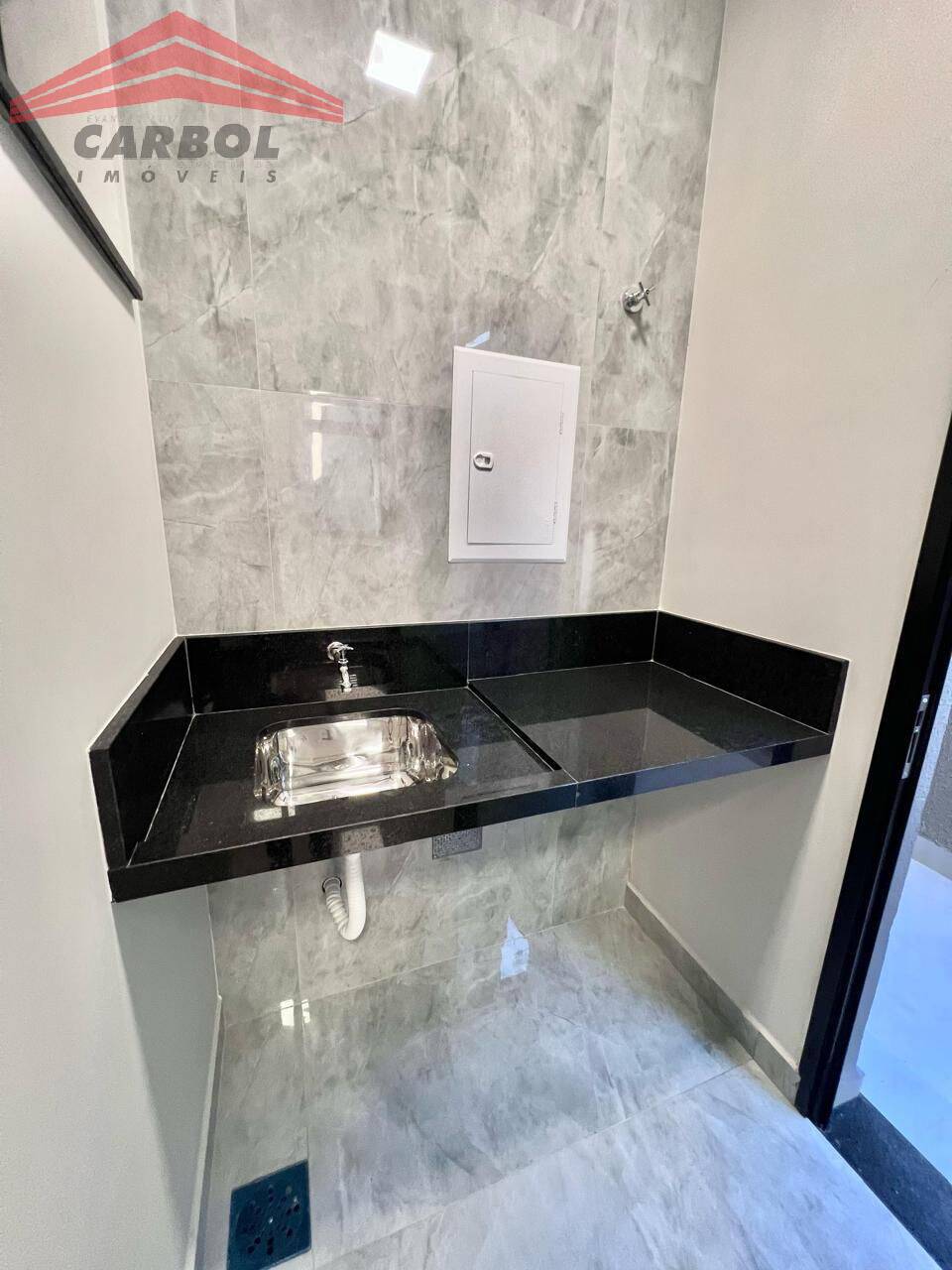 Casa de Condomínio à venda com 3 quartos, 150m² - Foto 11