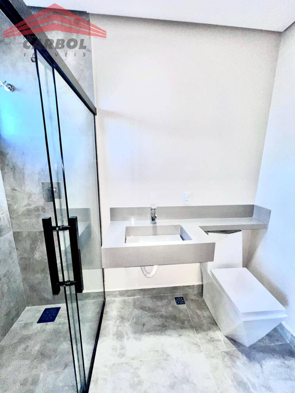 Casa de Condomínio à venda com 3 quartos, 150m² - Foto 13