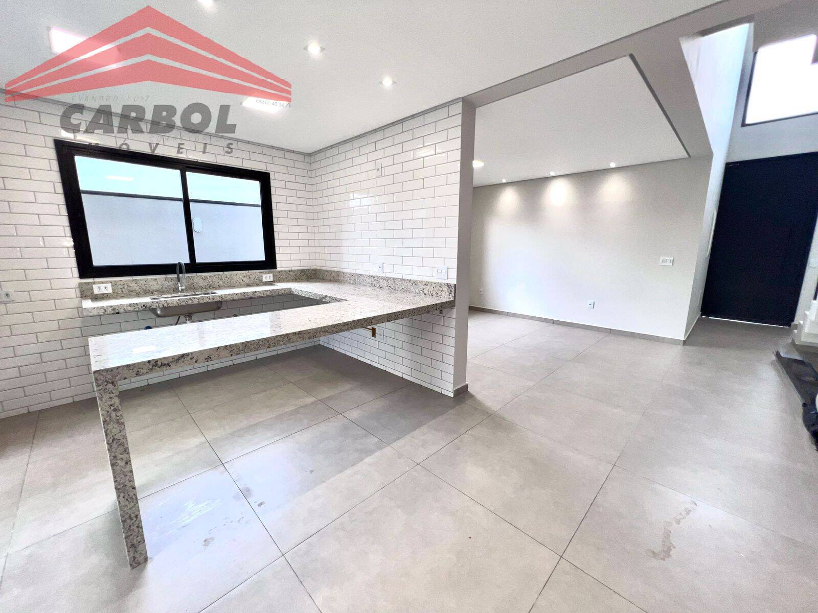 Casa de Condomínio à venda com 3 quartos, 168m² - Foto 6