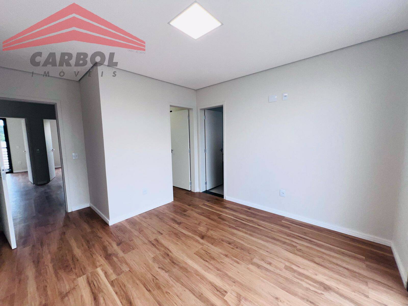 Casa de Condomínio à venda com 3 quartos, 168m² - Foto 9