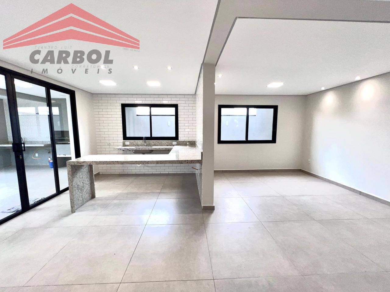 Casa de Condomínio à venda com 3 quartos, 168m² - Foto 7