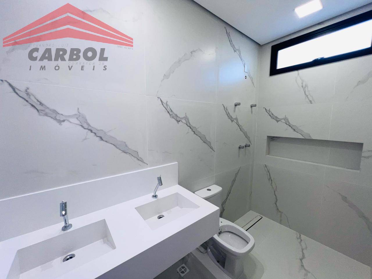 Casa de Condomínio à venda com 3 quartos, 168m² - Foto 12