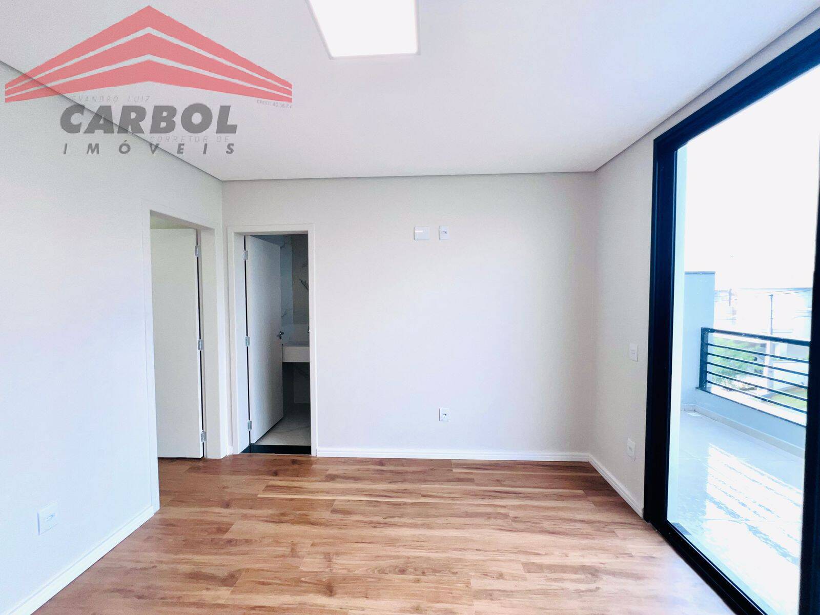 Casa de Condomínio à venda com 3 quartos, 168m² - Foto 11