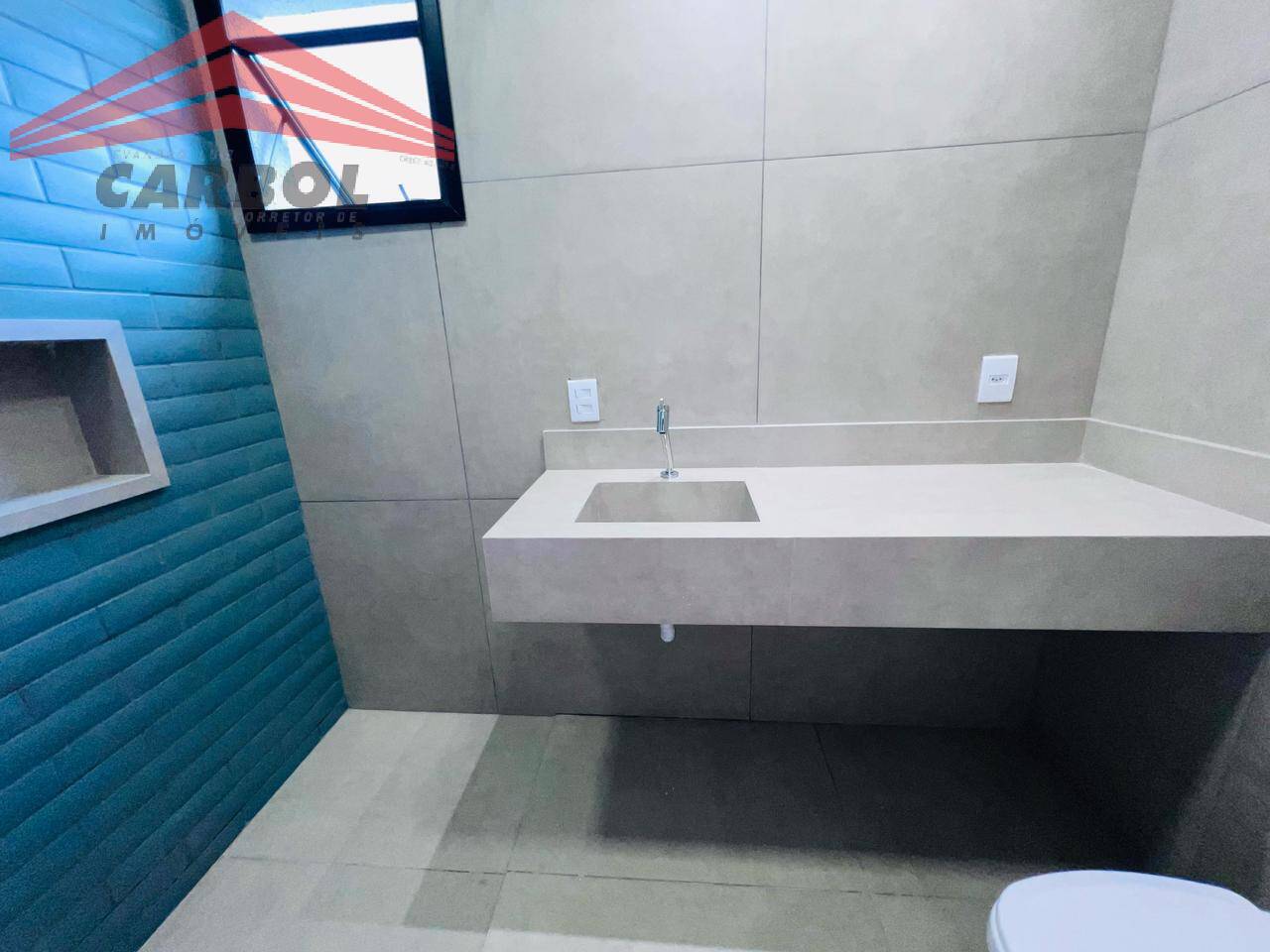 Casa de Condomínio à venda com 3 quartos, 168m² - Foto 16