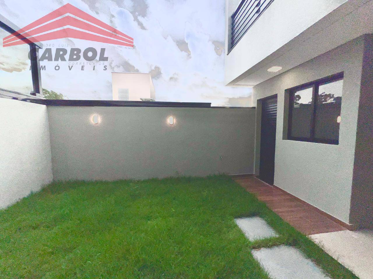 Casa de Condomínio à venda com 3 quartos, 168m² - Foto 4