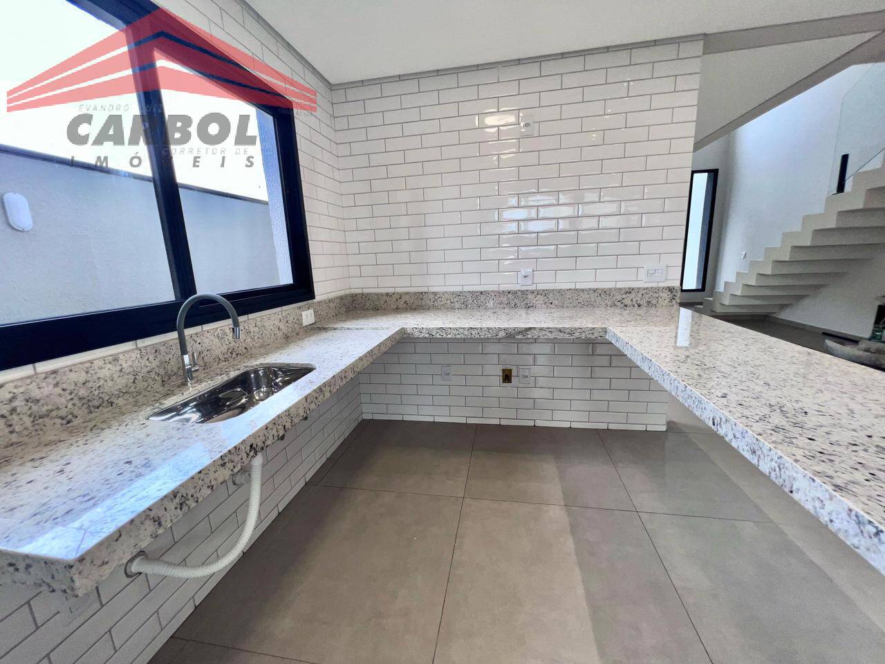 Casa de Condomínio à venda com 3 quartos, 168m² - Foto 17
