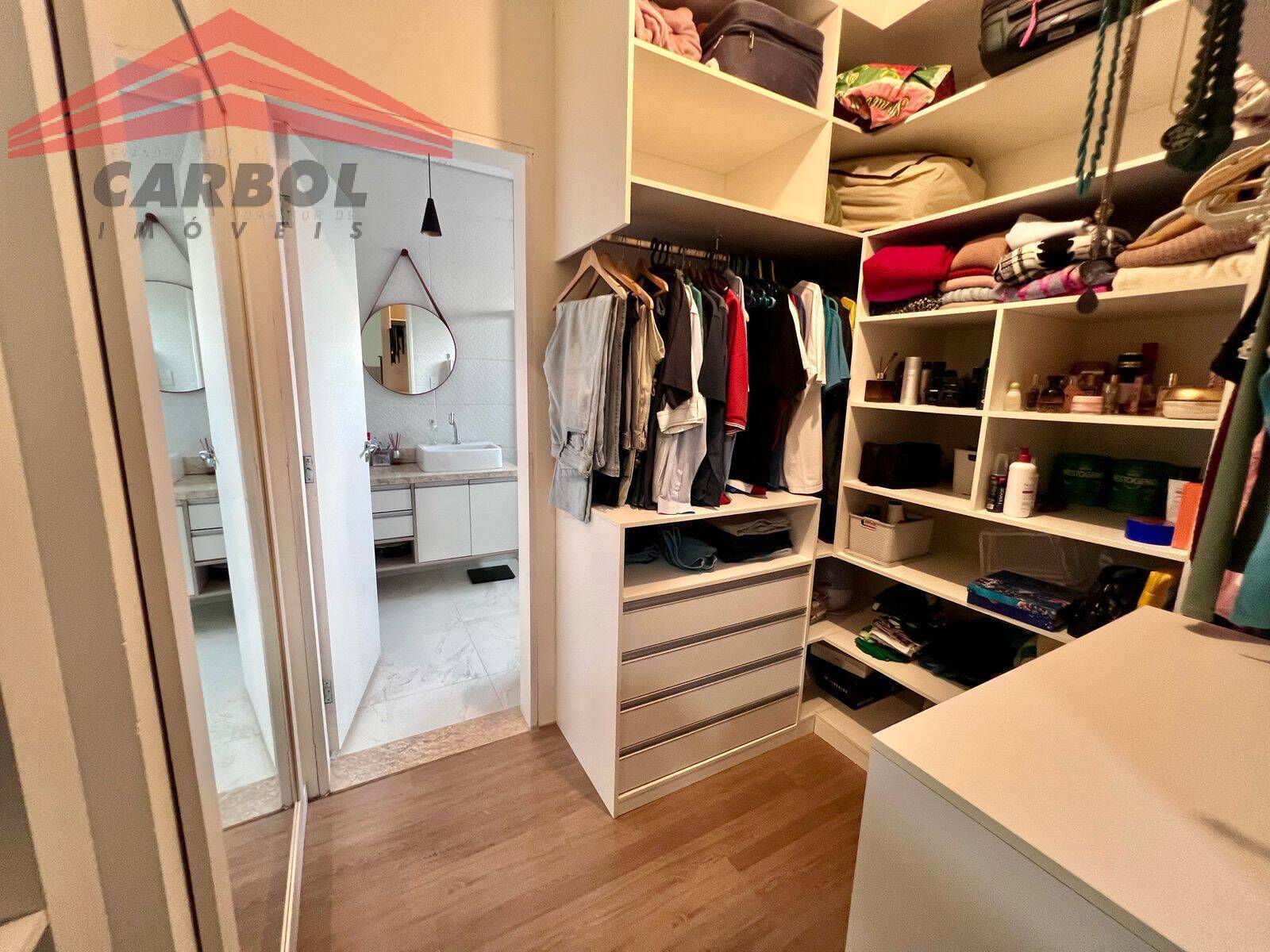 Casa de Condomínio à venda com 3 quartos, 210m² - Foto 10