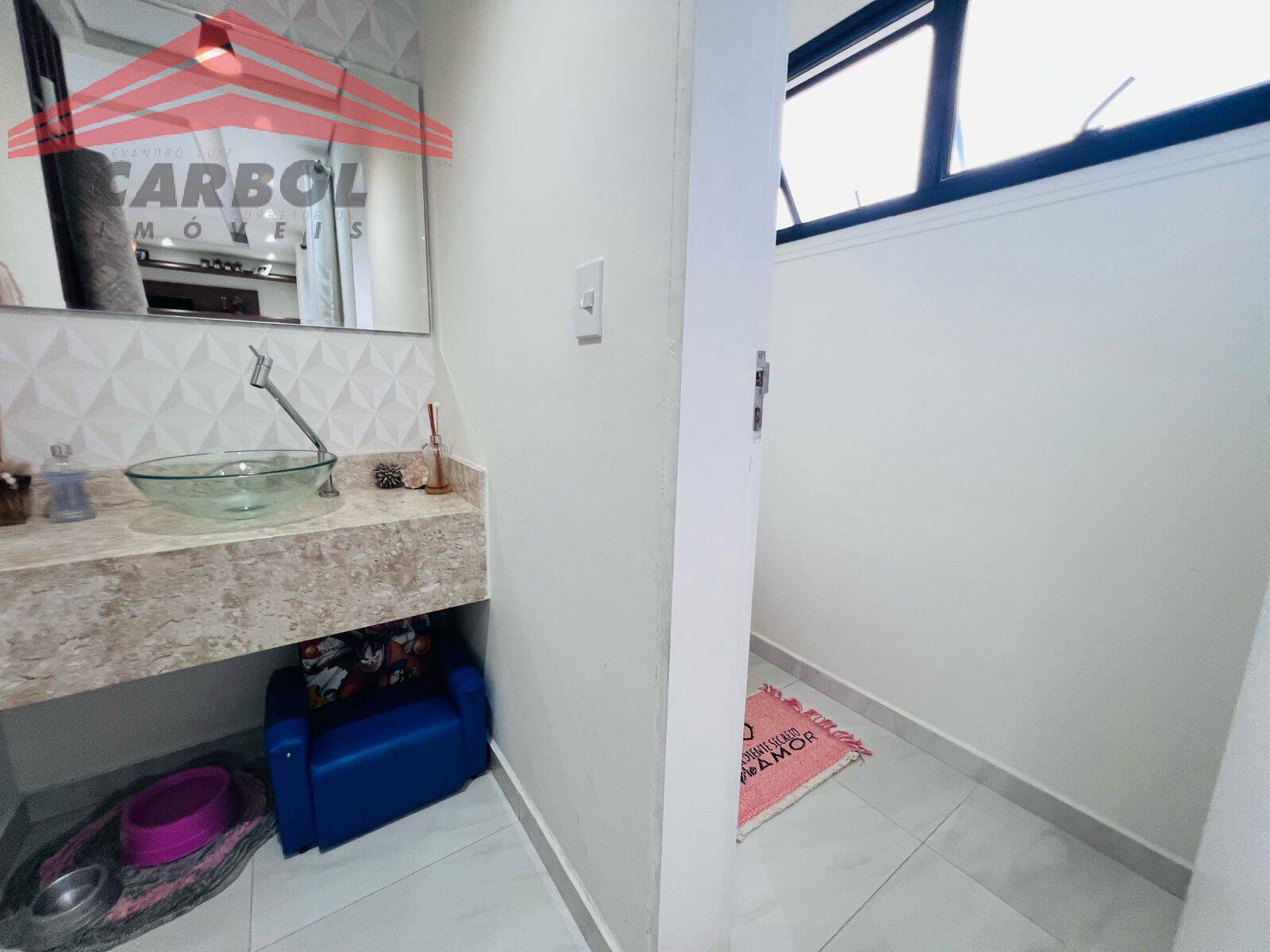 Casa de Condomínio à venda com 3 quartos, 210m² - Foto 11