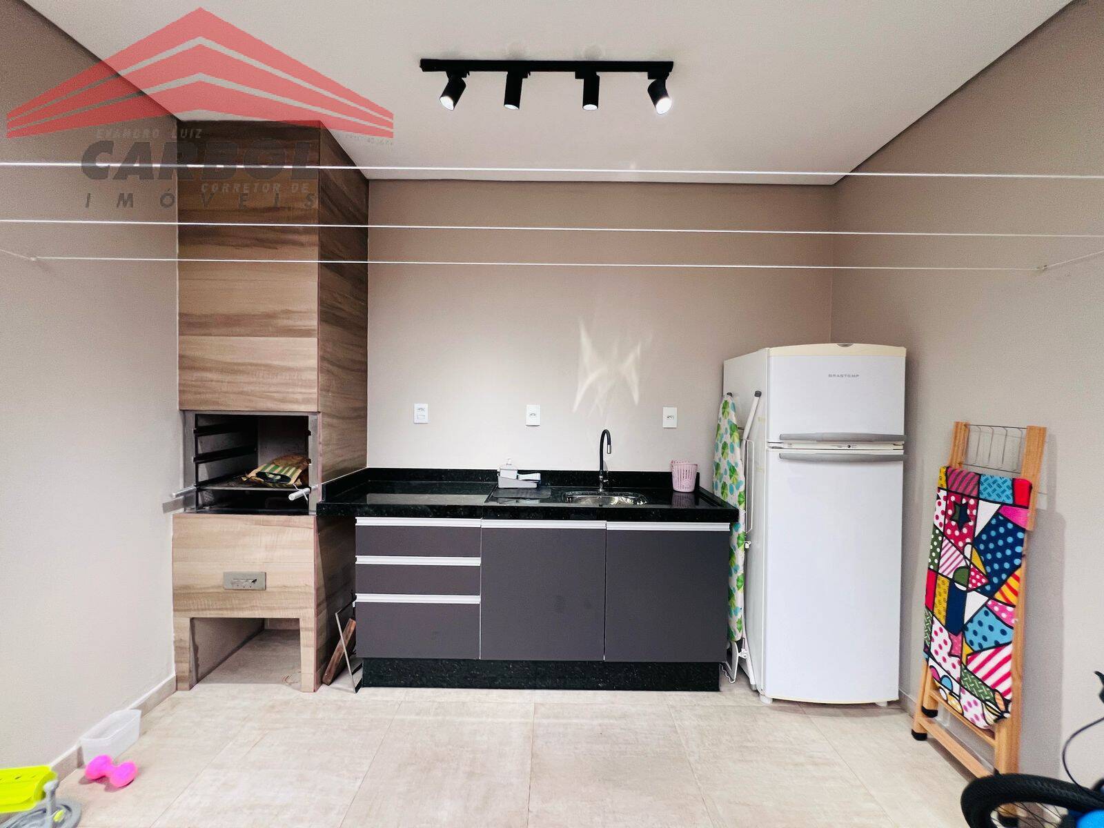 Casa de Condomínio à venda com 3 quartos, 210m² - Foto 20