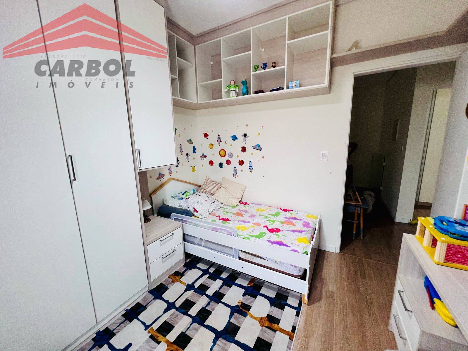Casa de Condomínio à venda com 3 quartos, 210m² - Foto 12