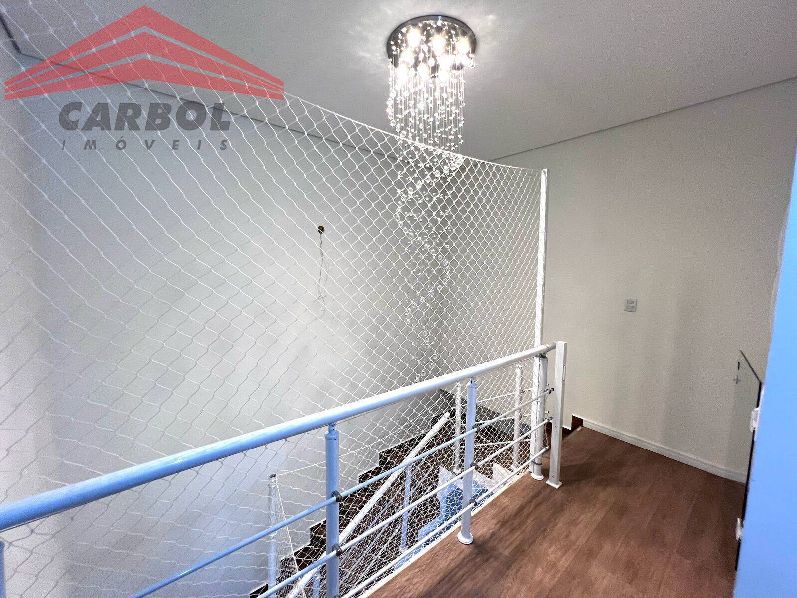 Casa de Condomínio à venda com 3 quartos, 210m² - Foto 9