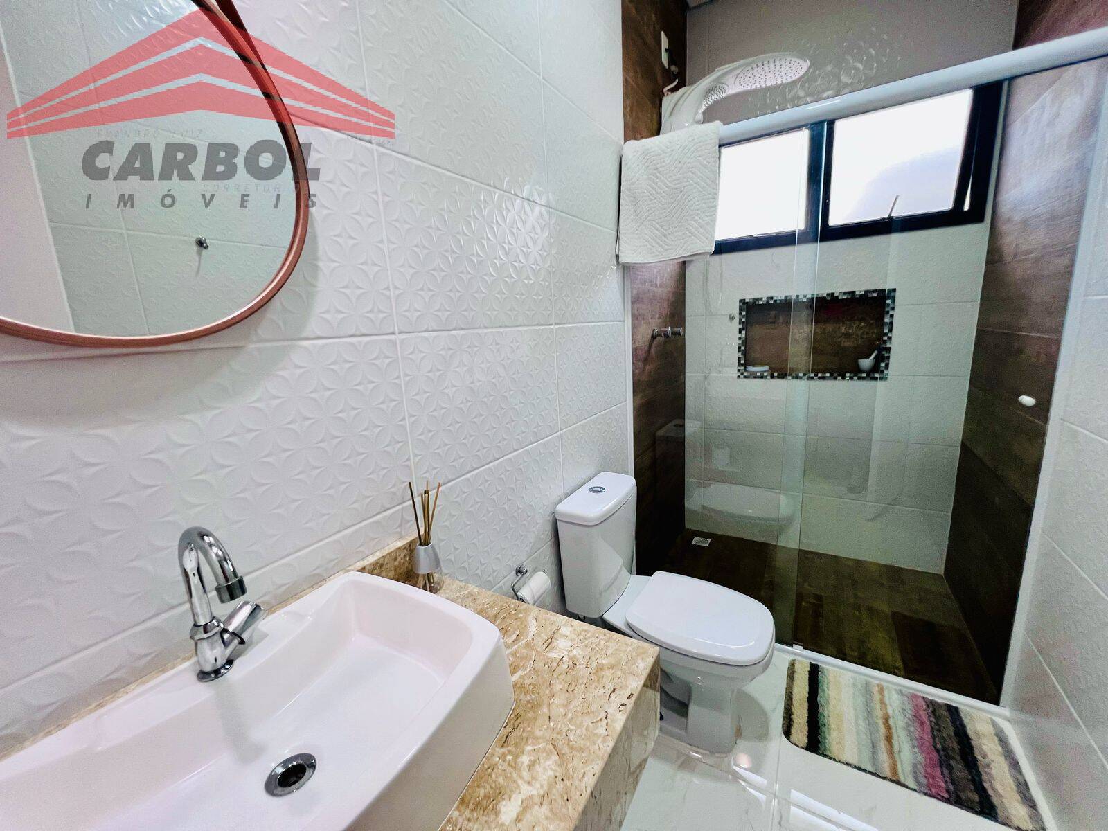 Casa de Condomínio à venda com 3 quartos, 210m² - Foto 13