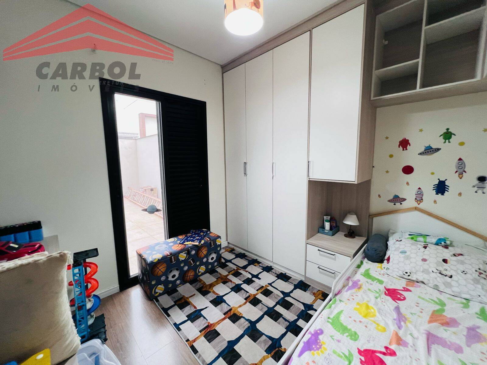 Casa de Condomínio à venda com 3 quartos, 210m² - Foto 15