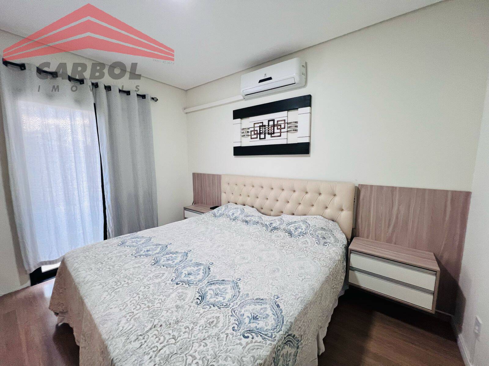 Casa de Condomínio à venda com 3 quartos, 210m² - Foto 16