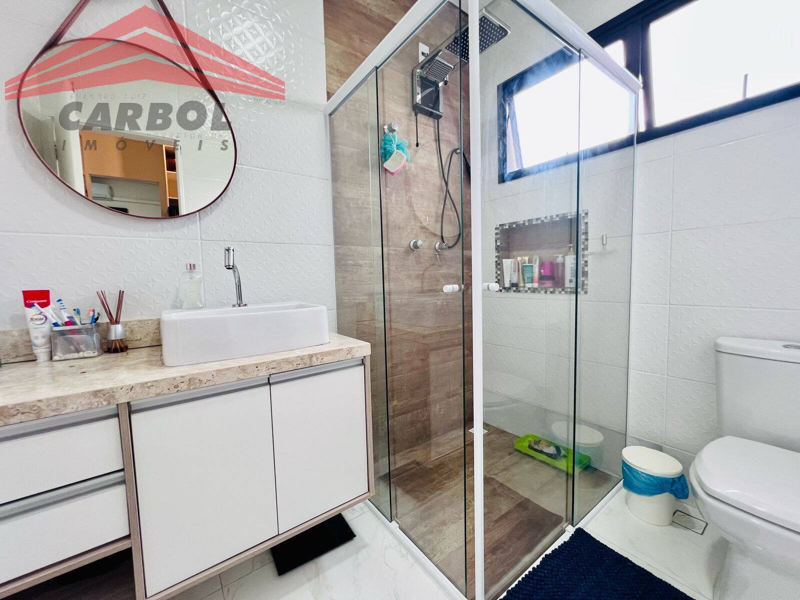 Casa de Condomínio à venda com 3 quartos, 210m² - Foto 14