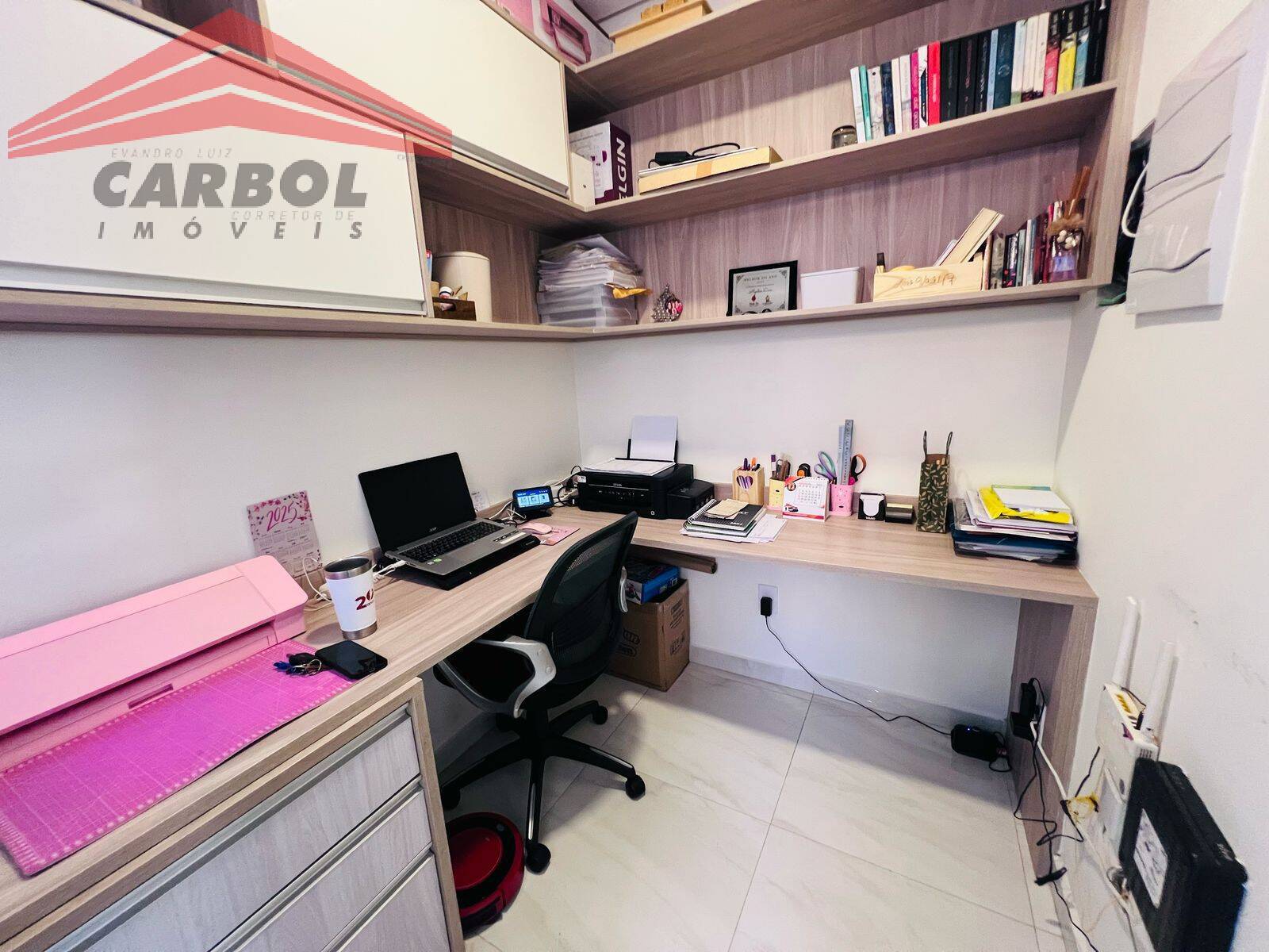 Casa de Condomínio à venda com 3 quartos, 210m² - Foto 17