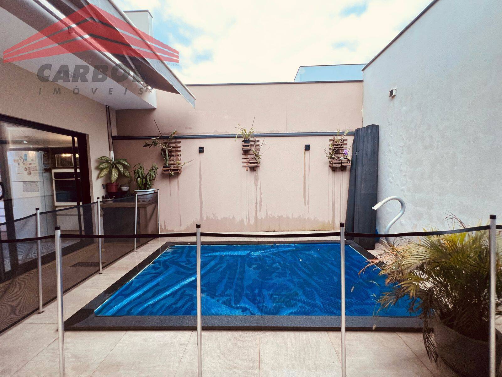 Casa de Condomínio à venda com 3 quartos, 210m² - Foto 24