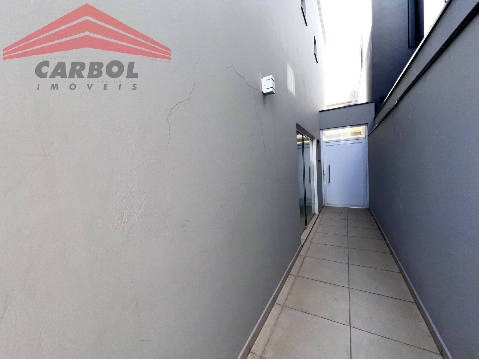 Casa de Condomínio à venda com 3 quartos, 136m² - Foto 9
