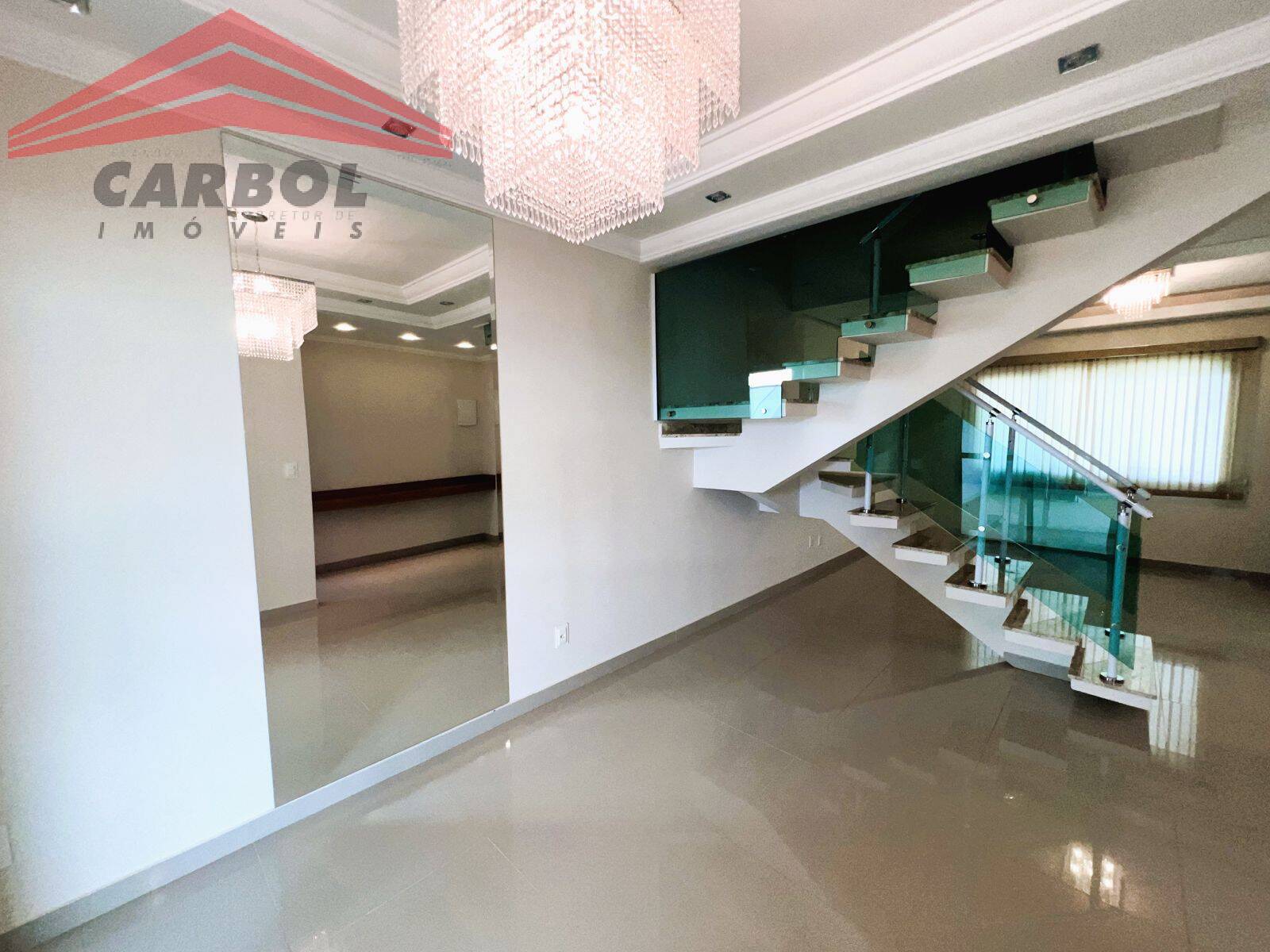 Casa de Condomínio à venda com 3 quartos, 136m² - Foto 2