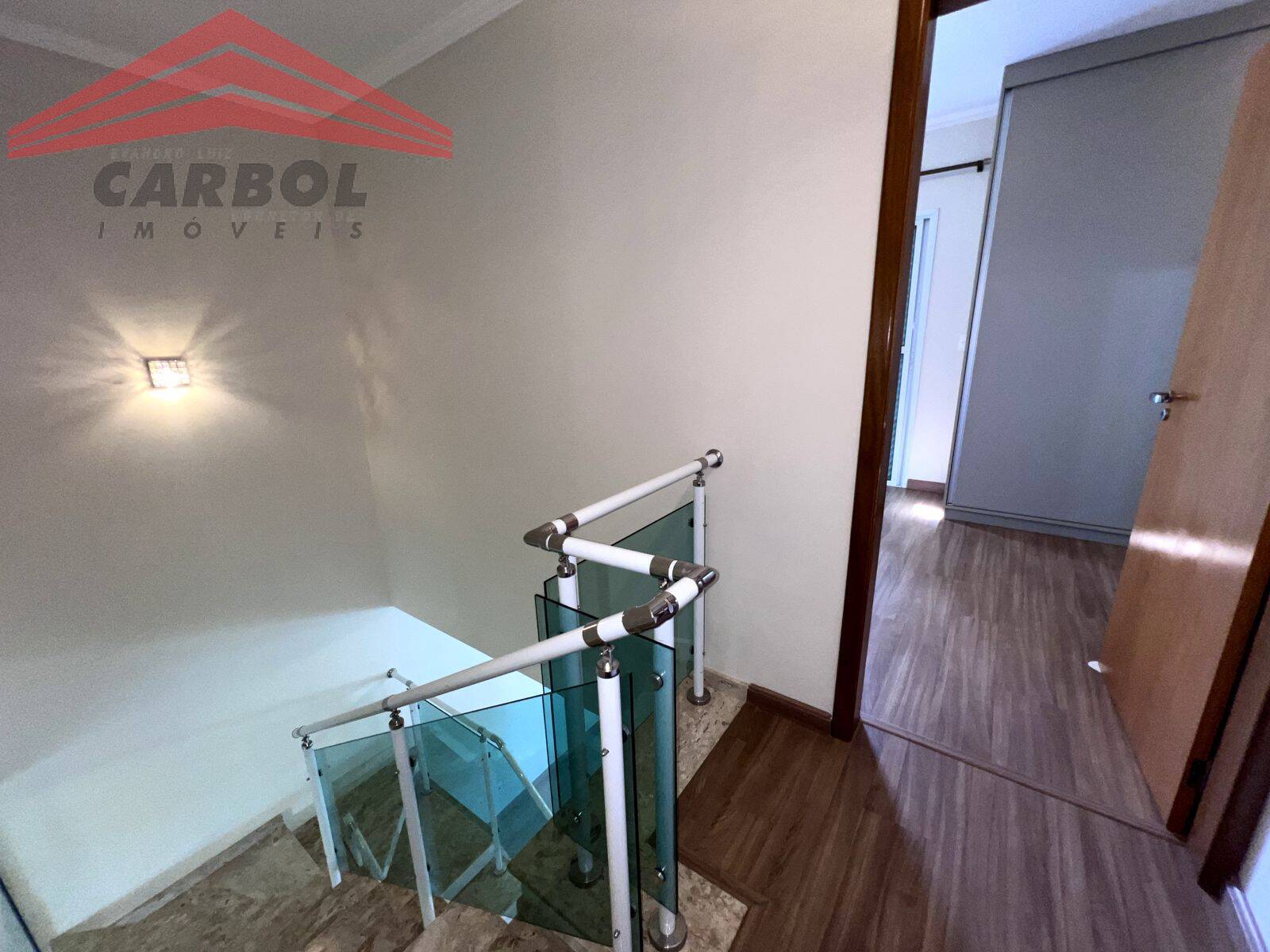 Casa de Condomínio à venda com 3 quartos, 136m² - Foto 12