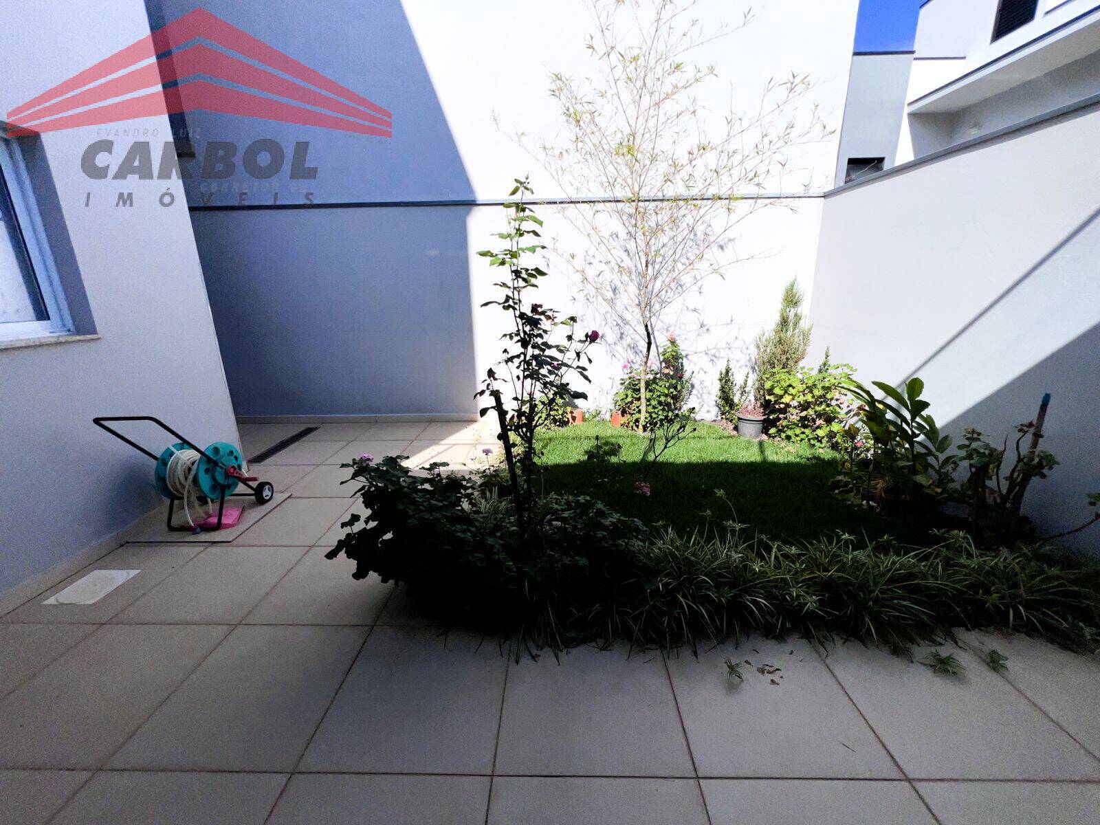 Casa de Condomínio à venda com 3 quartos, 136m² - Foto 29