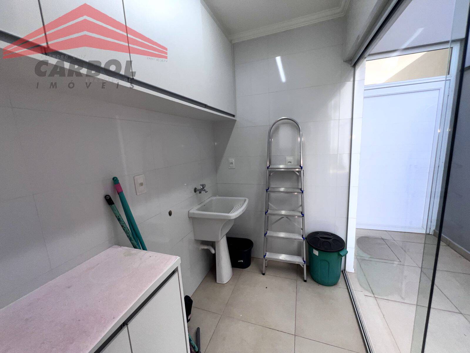 Casa de Condomínio à venda com 3 quartos, 136m² - Foto 16