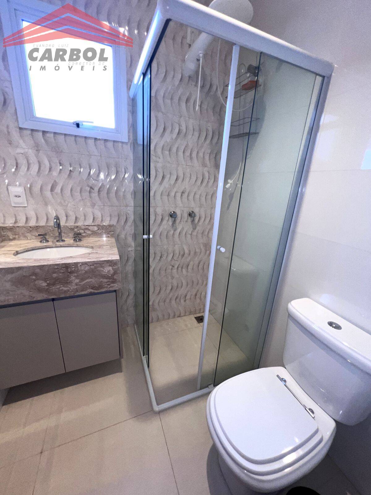 Casa de Condomínio à venda com 3 quartos, 136m² - Foto 15
