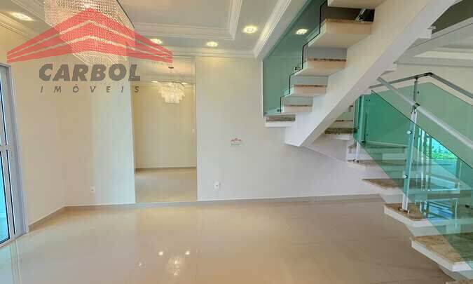 Casa de Condomínio à venda com 3 quartos, 136m² - Foto 4