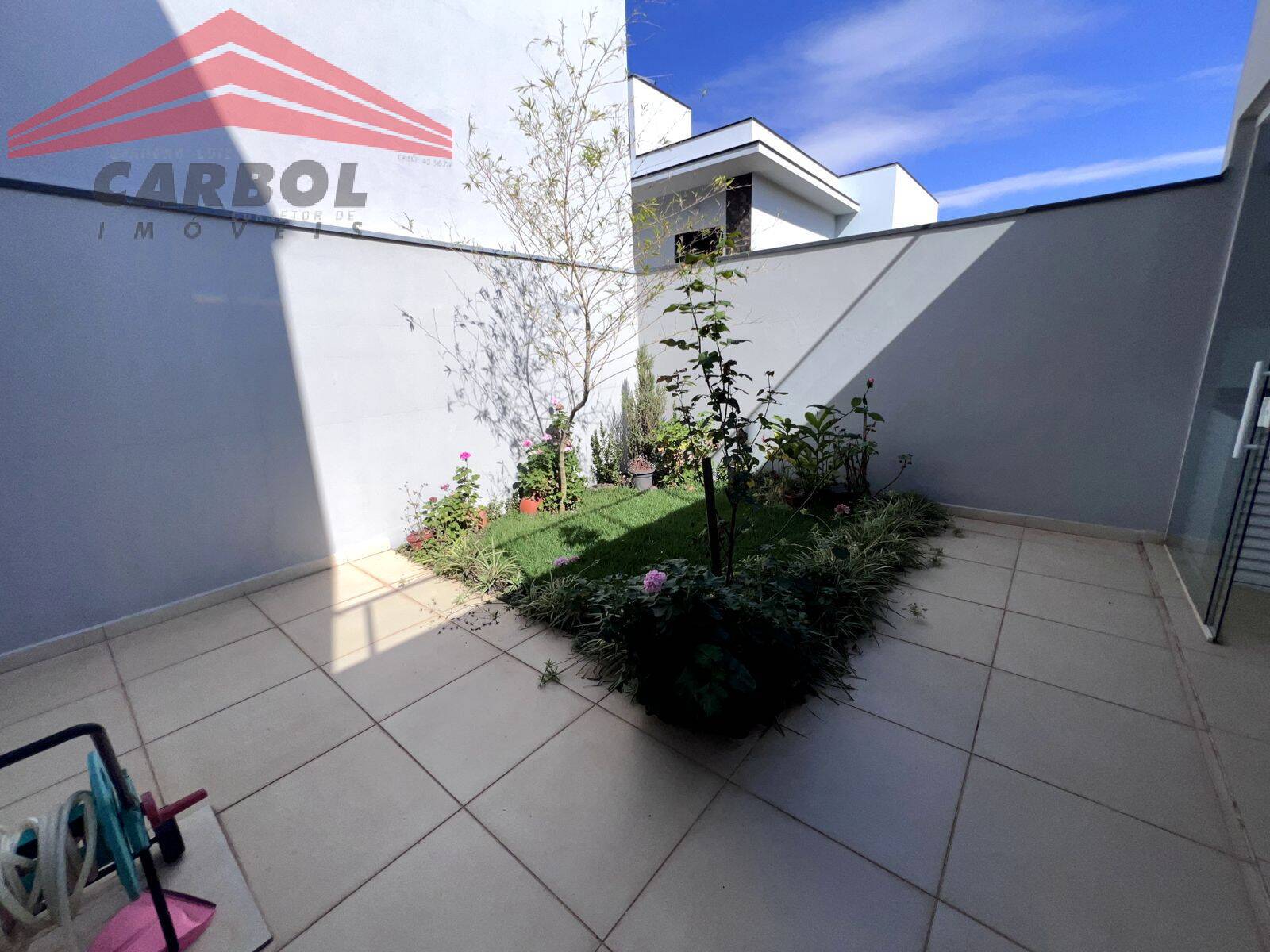Casa de Condomínio à venda com 3 quartos, 136m² - Foto 31