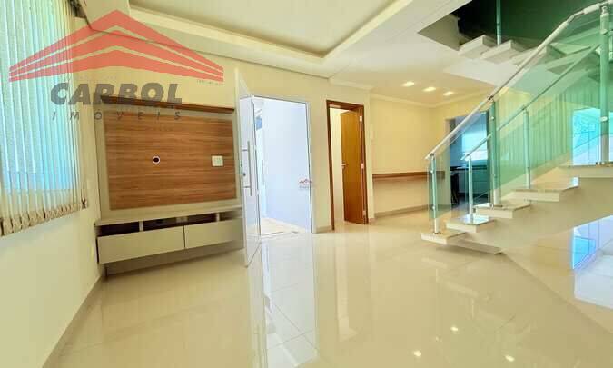 Casa de Condomínio à venda com 3 quartos, 136m² - Foto 5