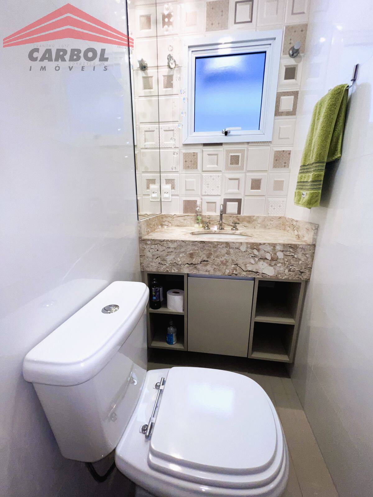Casa de Condomínio à venda com 3 quartos, 136m² - Foto 21