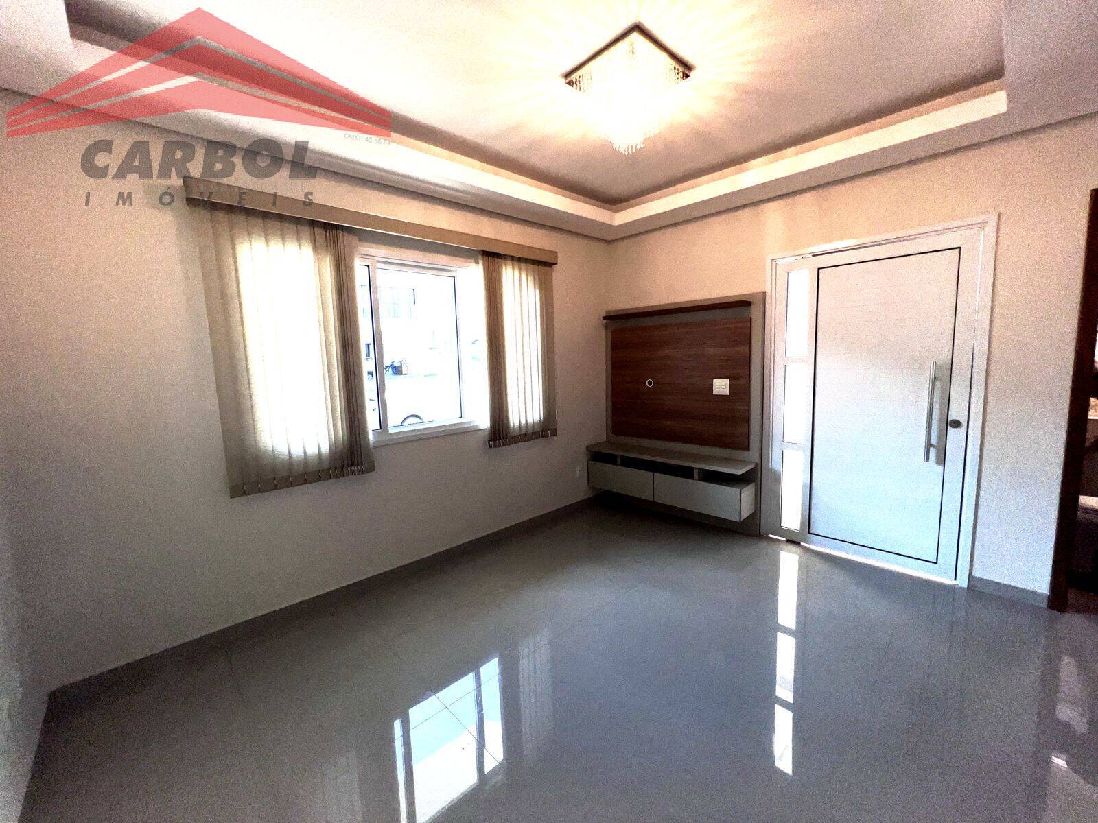 Casa de Condomínio à venda com 3 quartos, 136m² - Foto 8