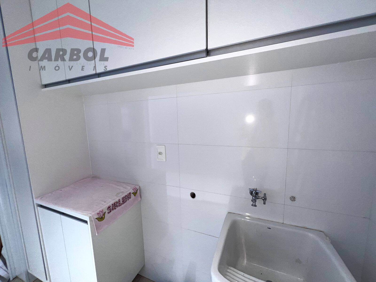 Casa de Condomínio à venda com 3 quartos, 136m² - Foto 22