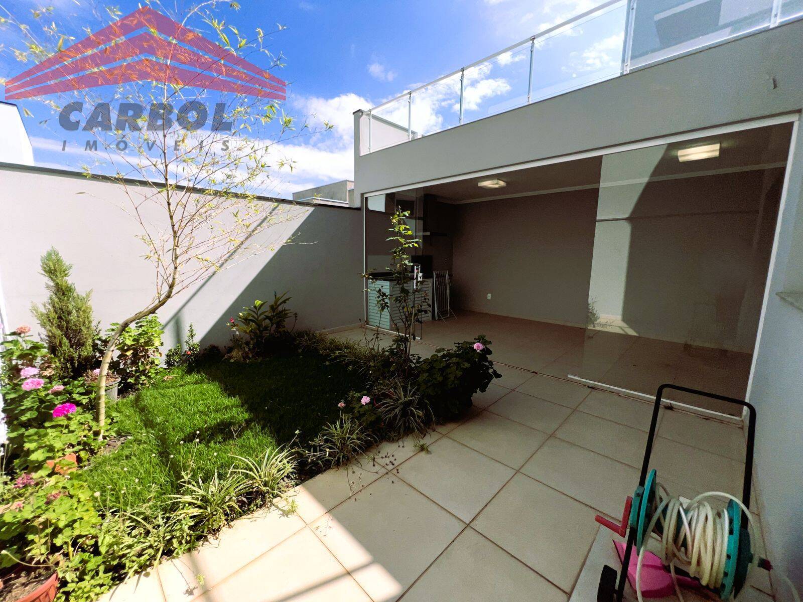 Casa de Condomínio à venda com 3 quartos, 136m² - Foto 30