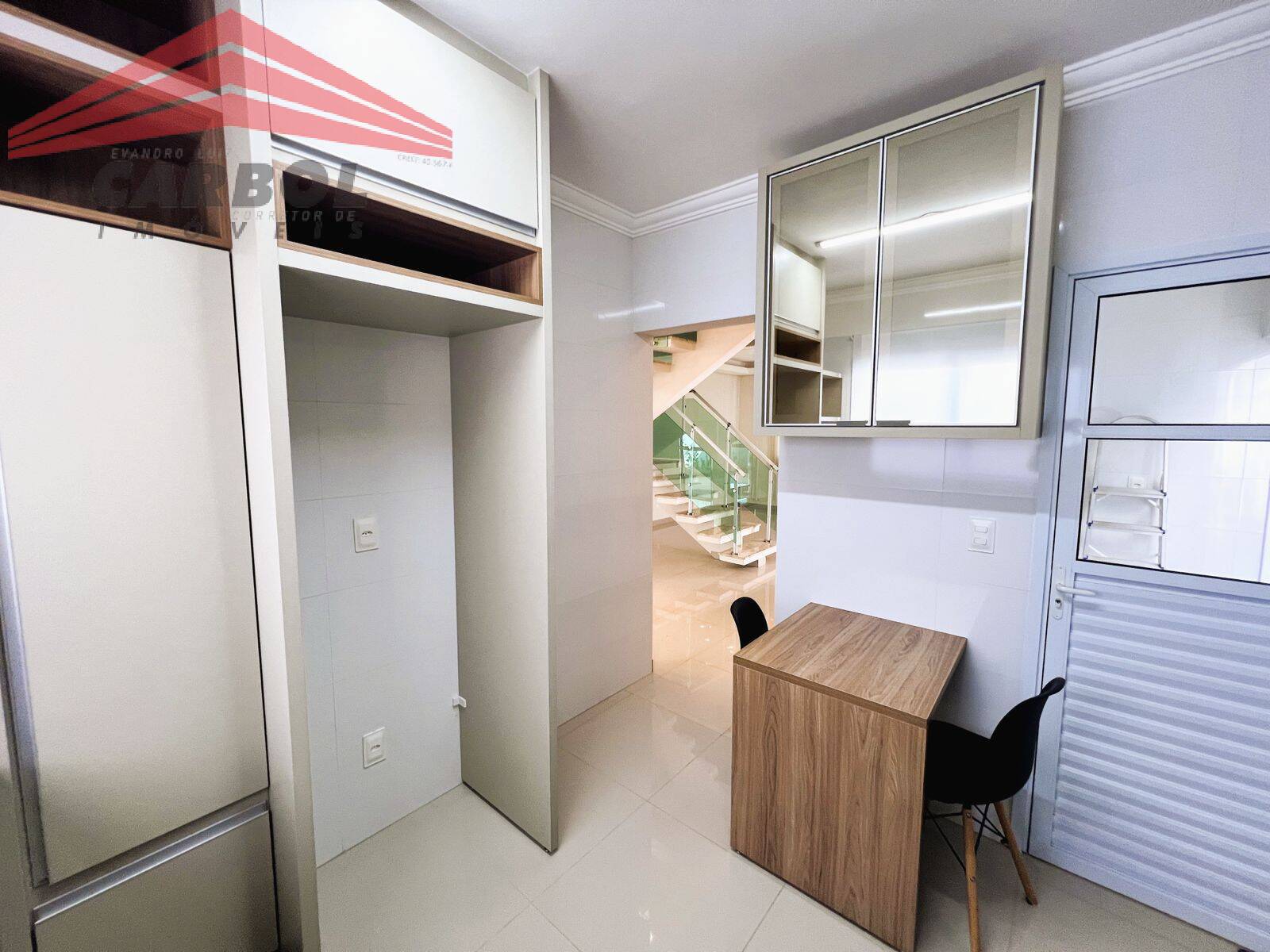Casa de Condomínio à venda com 3 quartos, 136m² - Foto 23