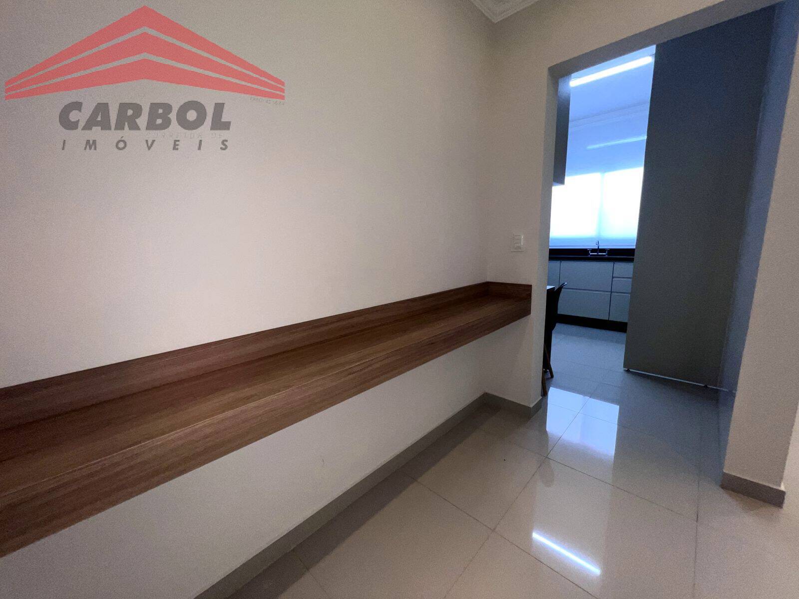 Casa de Condomínio à venda com 3 quartos, 136m² - Foto 24