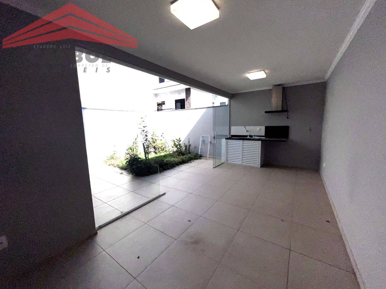 Casa de Condomínio à venda com 3 quartos, 136m² - Foto 28