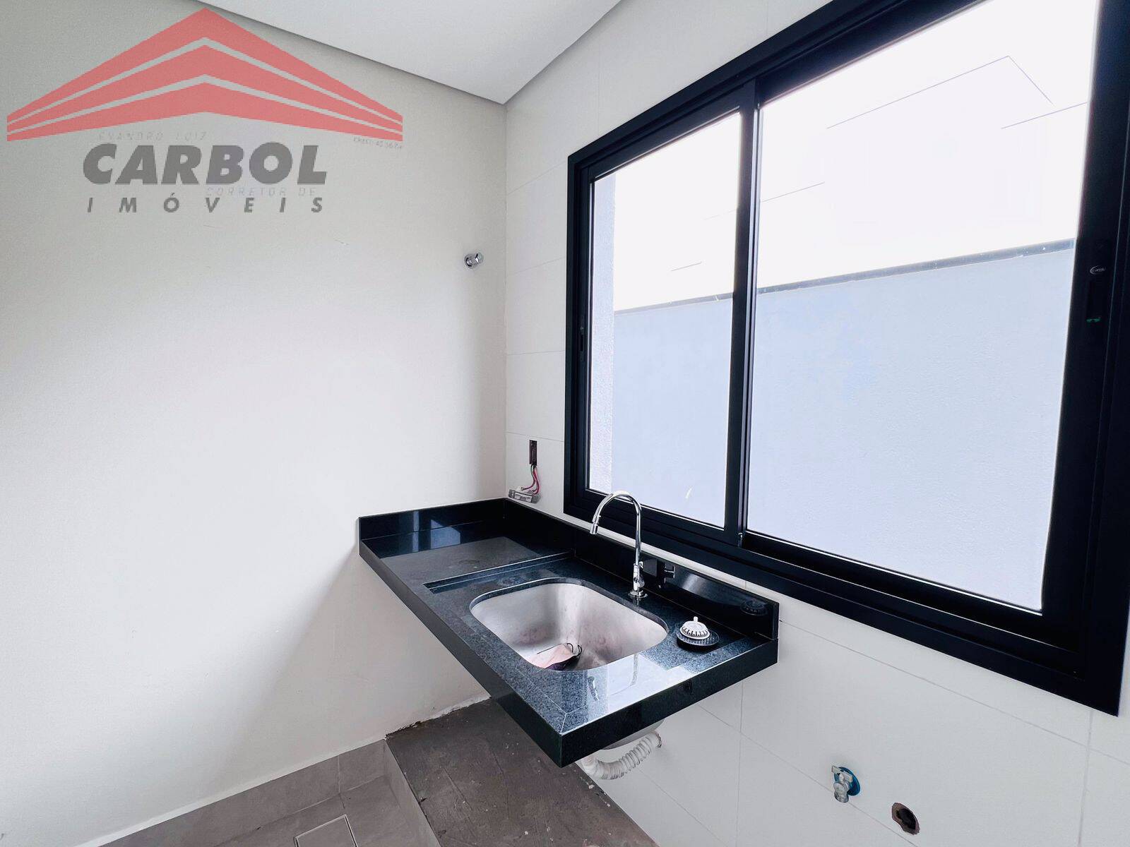Casa de Condomínio à venda com 3 quartos, 160m² - Foto 5