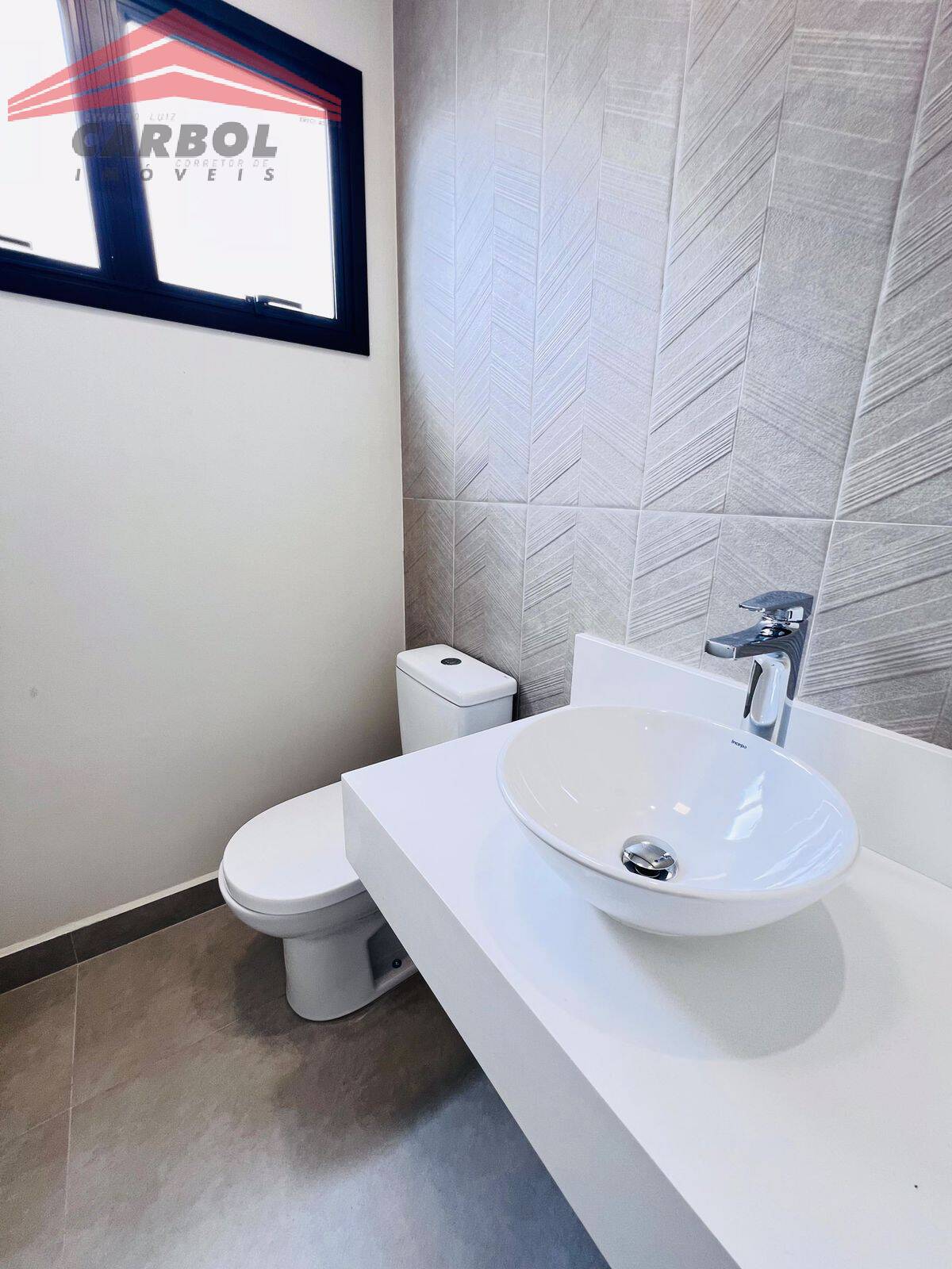 Casa de Condomínio à venda com 3 quartos, 160m² - Foto 6