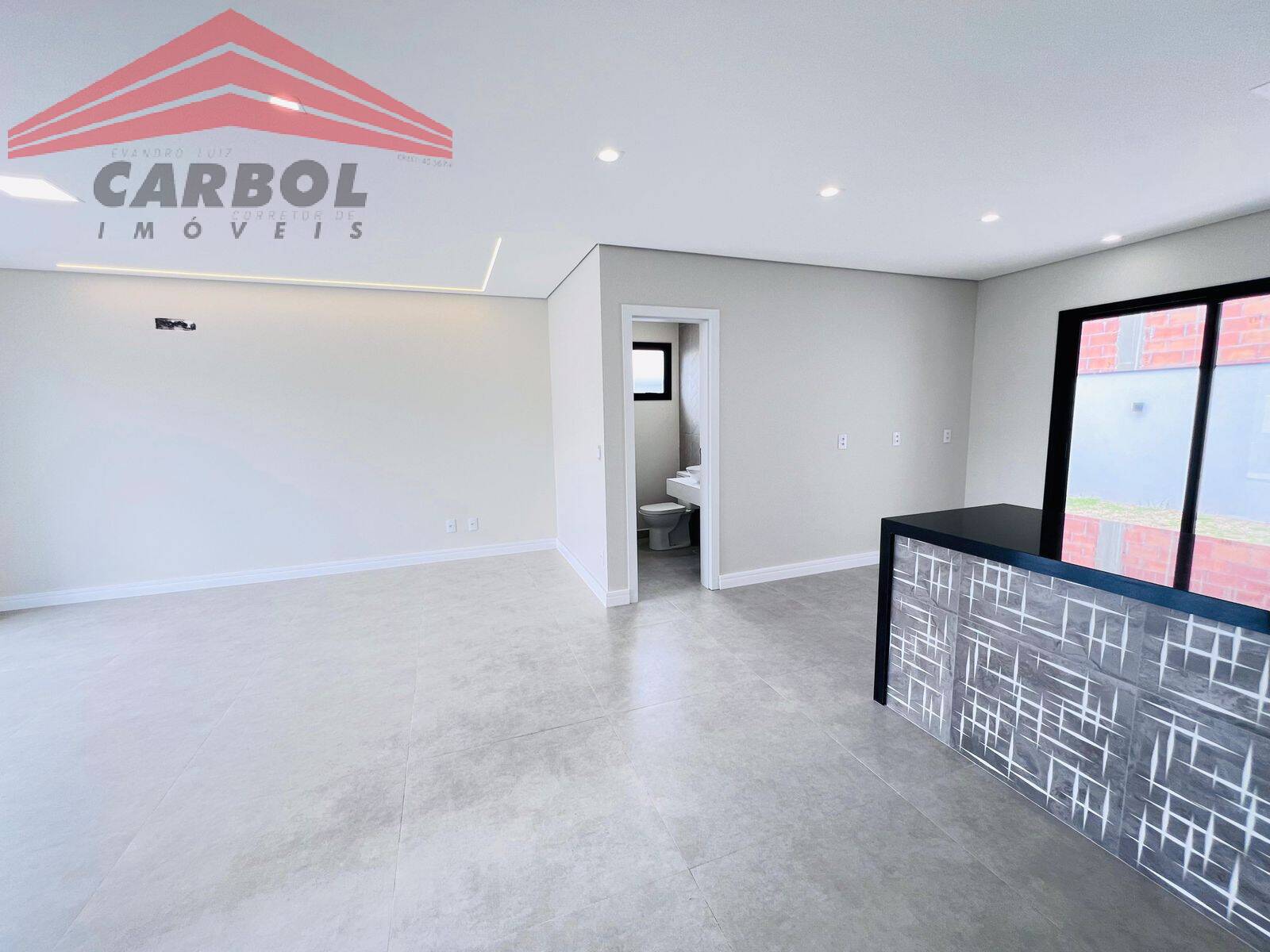 Casa de Condomínio à venda com 3 quartos, 160m² - Foto 3