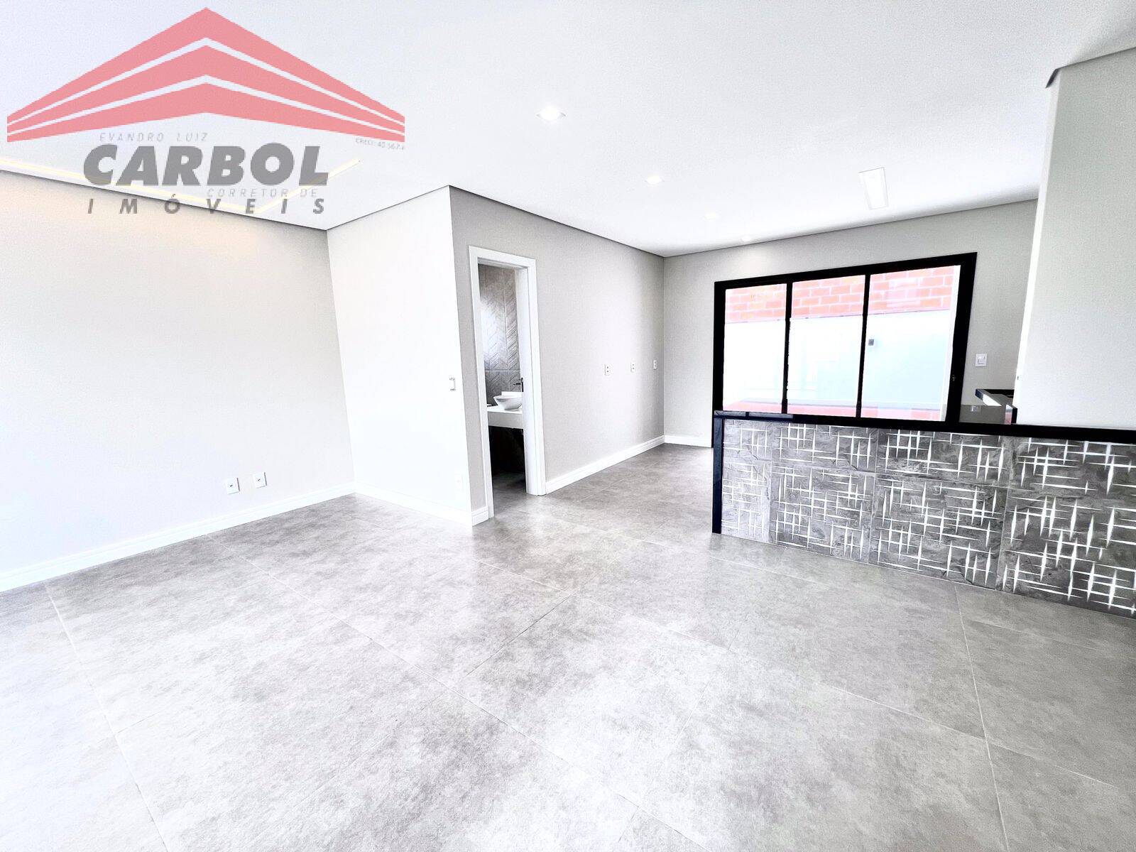 Casa de Condomínio à venda com 3 quartos, 160m² - Foto 4