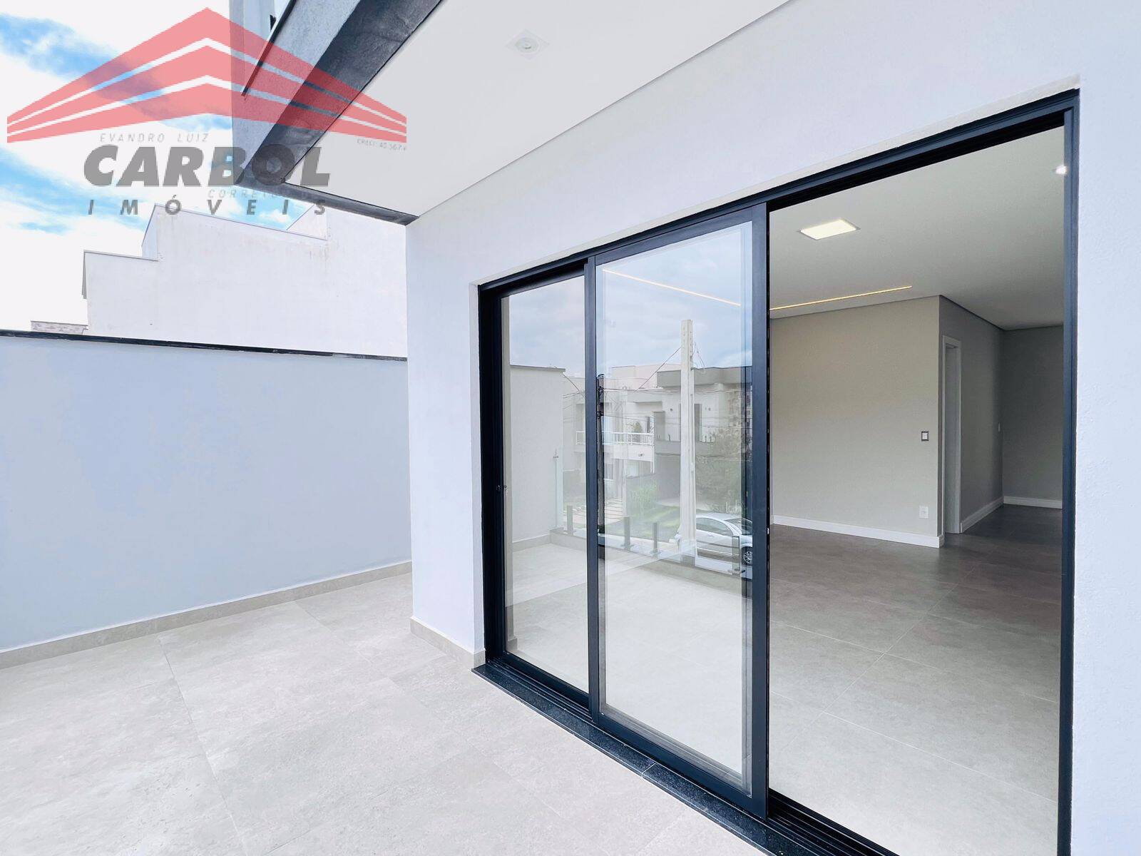 Casa de Condomínio à venda com 3 quartos, 160m² - Foto 19