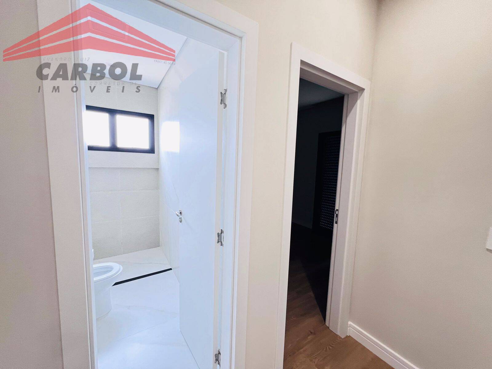 Casa de Condomínio à venda com 3 quartos, 160m² - Foto 9