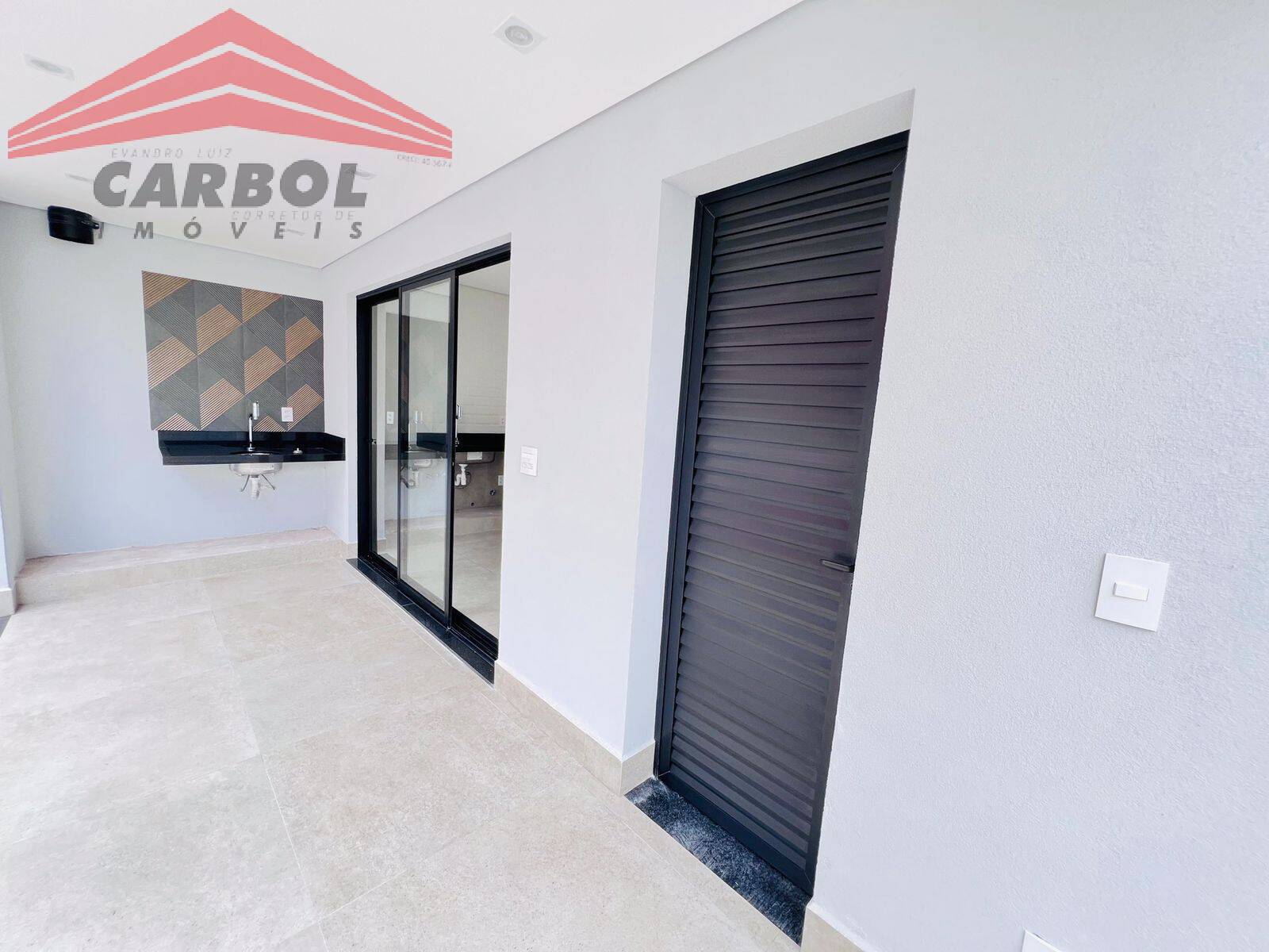 Casa de Condomínio à venda com 3 quartos, 160m² - Foto 21