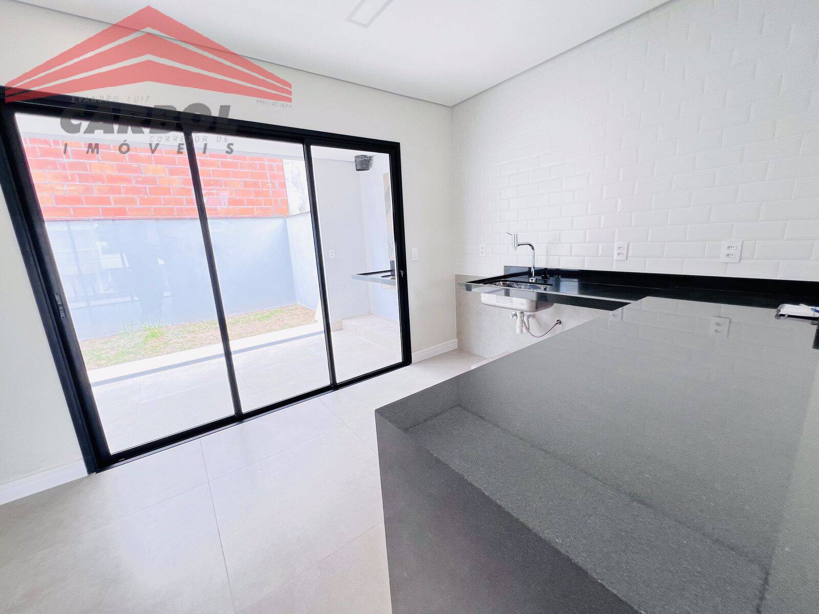 Casa de Condomínio à venda com 3 quartos, 160m² - Foto 18
