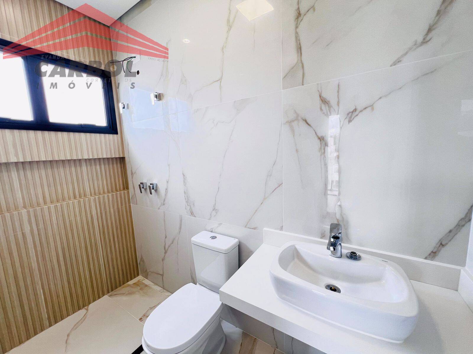 Casa de Condomínio à venda com 3 quartos, 160m² - Foto 17