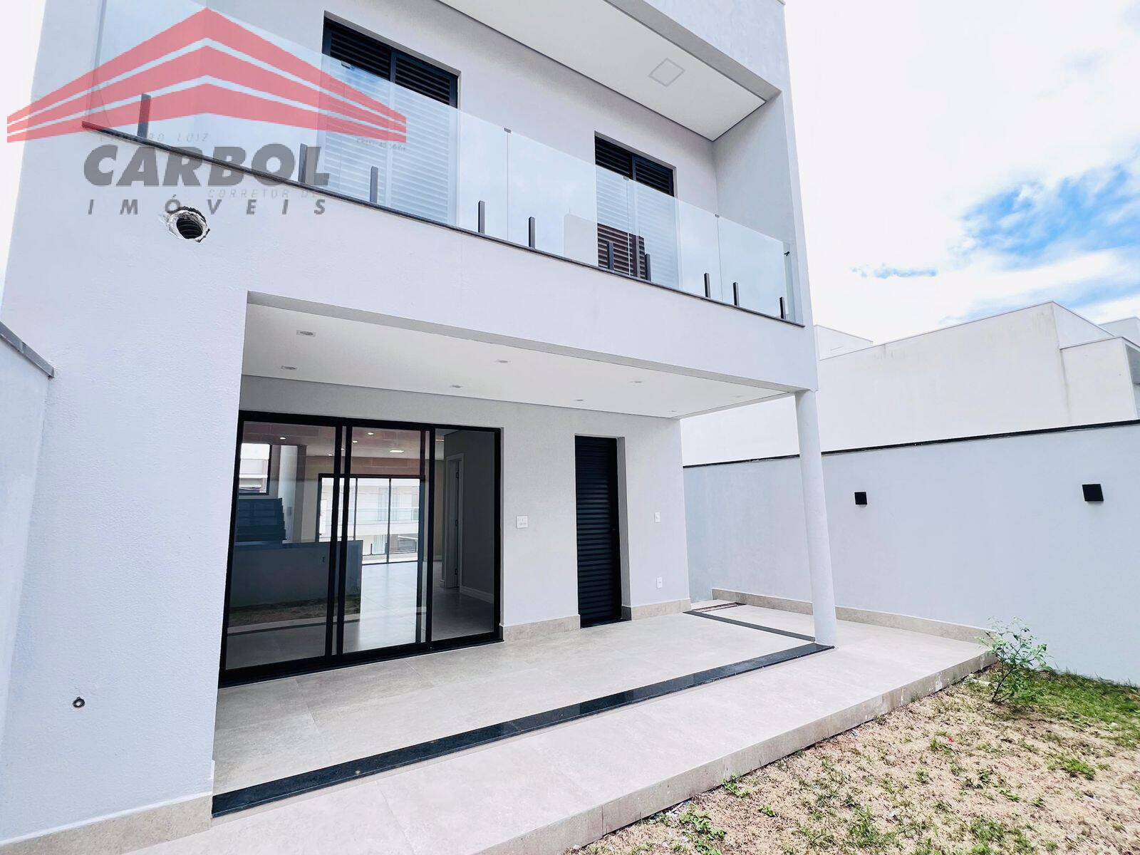 Casa de Condomínio à venda com 3 quartos, 160m² - Foto 22